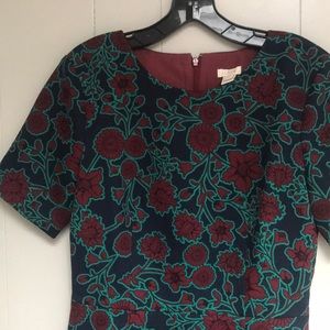 New J crew dress !